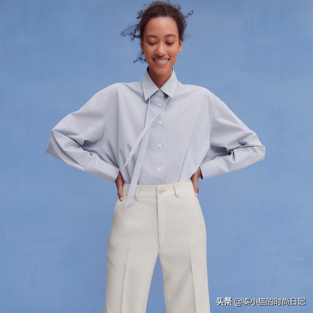 优衣库最新款时装,优衣库今年最火的单品