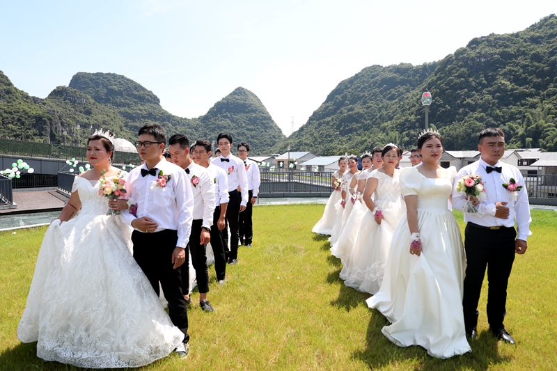 迎着“荷”风,寻着“荷”香!一生一世,百年好“荷”~