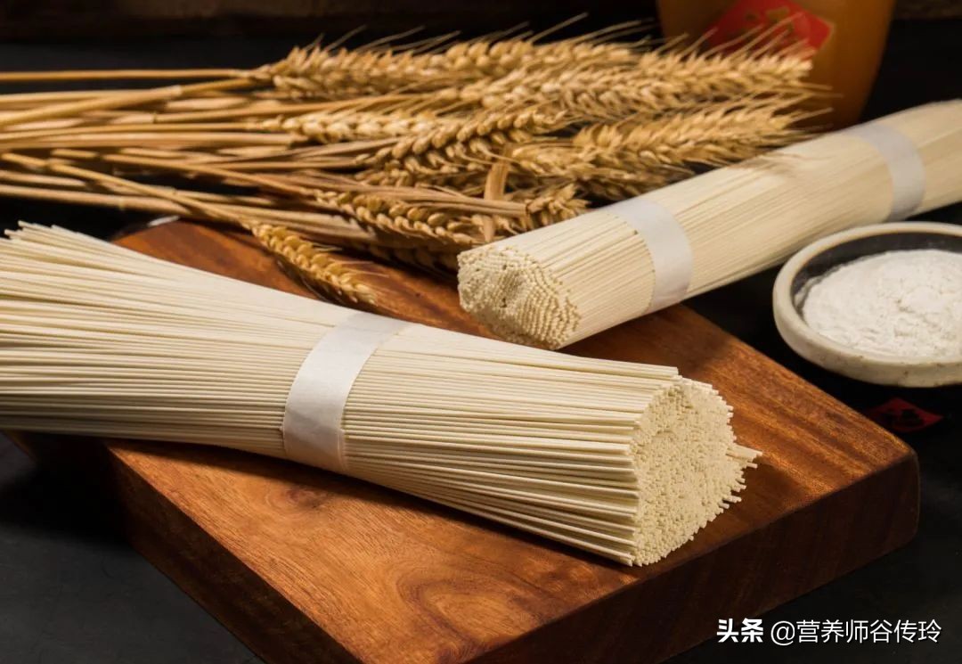 面条哪种好,面条哪个牌子好安全营养价值高