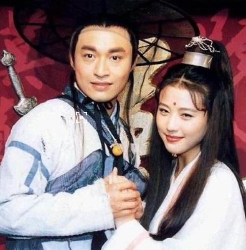 最狗血的琼瑶男主角,琼瑶家暴男