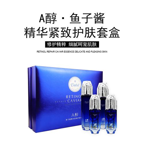 黛汐个人护理,黛汐抗皱