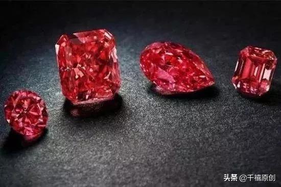 她12岁买的廉价蓝钻,死前暴涨3000倍!还曾陪她度过被霸凌