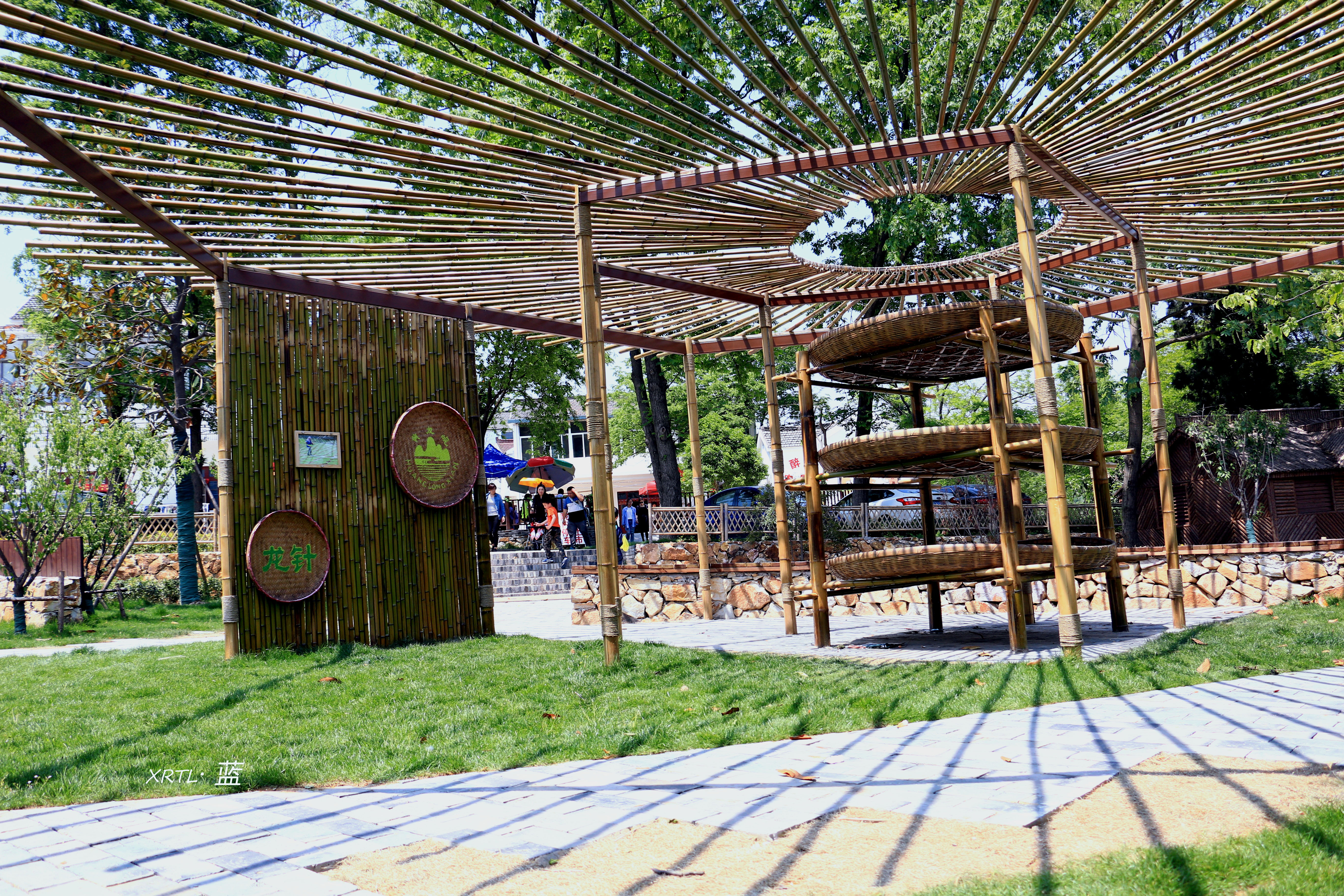 南京周边一天半游的绝佳去处,疫情后南京出游