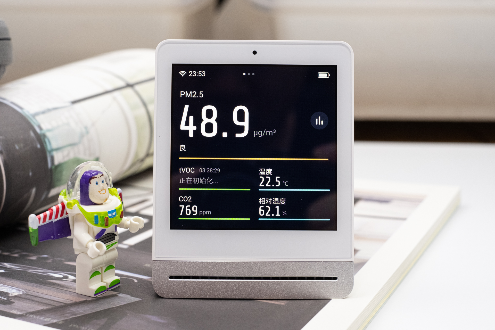 小米空气检测仪和青萍空气检测仪,青萍空气检测仪和lite有什么区别