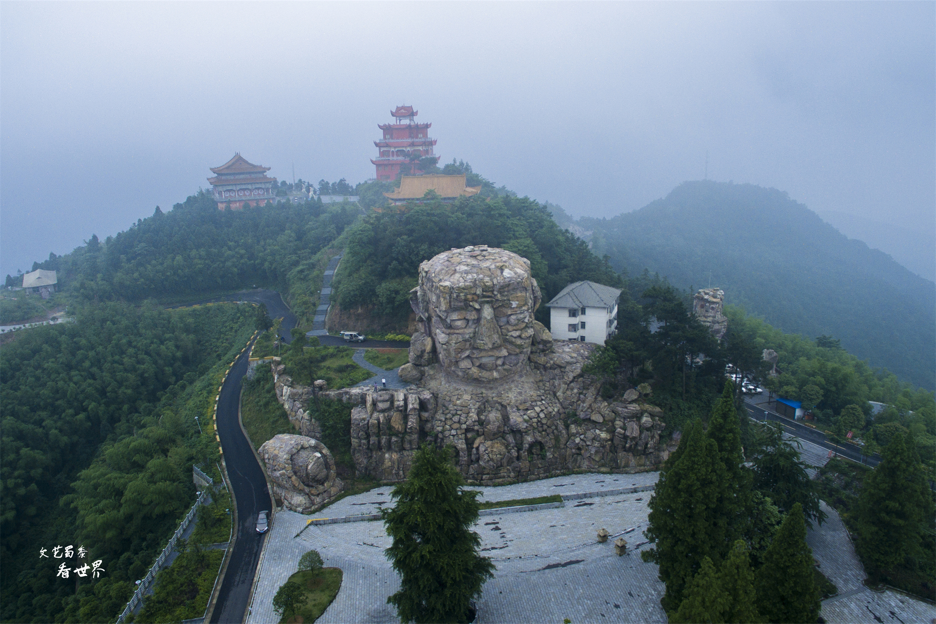 常德市宜居城镇,中国最佳养老宜居城市常德
