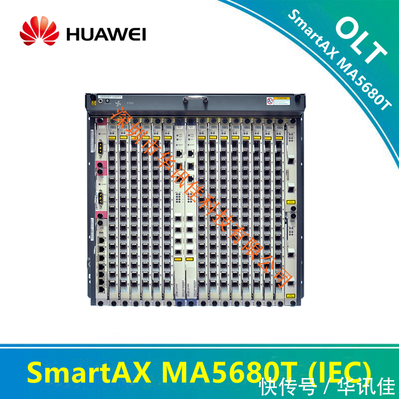 如何查询华为ma5680t接入网设备,华为ma5680t是千兆还是万兆