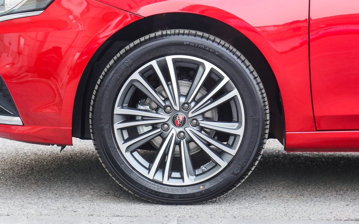 荣威i6同级对比,荣威i6深度体验