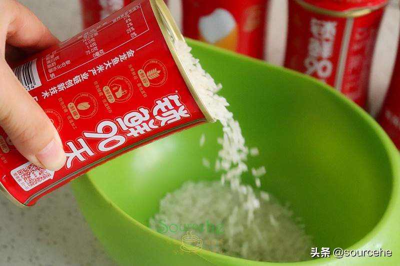 蛋炒饭记住3大黄金法则,米饭在锅中跳舞,粒粒分明,润而不腻