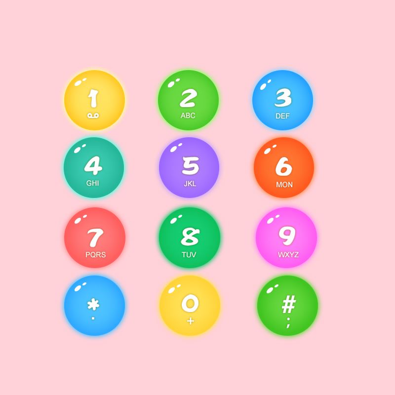 手机号码存卡里还是手机里,sim卡和uim卡区别