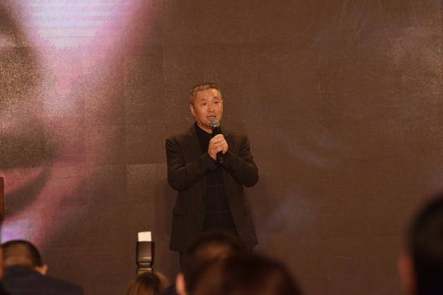 张千一阿鲁阿卓《传说》专辑发布共创华语乐坛跨时代臻品