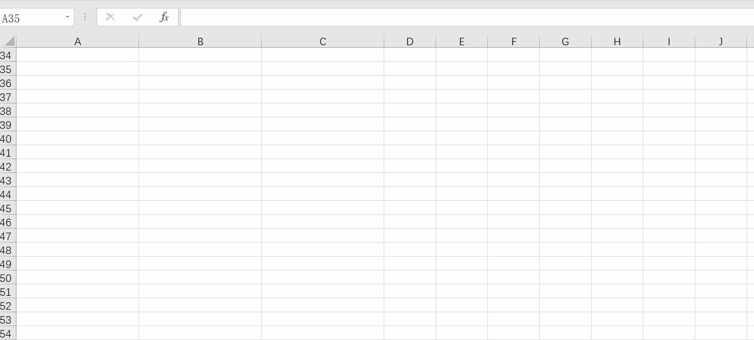 excel创建超级表后怎么还原,快速制作多个excel表