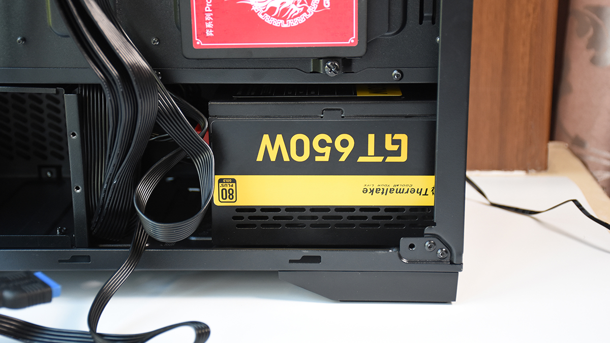 九州风神玄冰50机箱,九州风神玄冰50机箱安装几个风扇