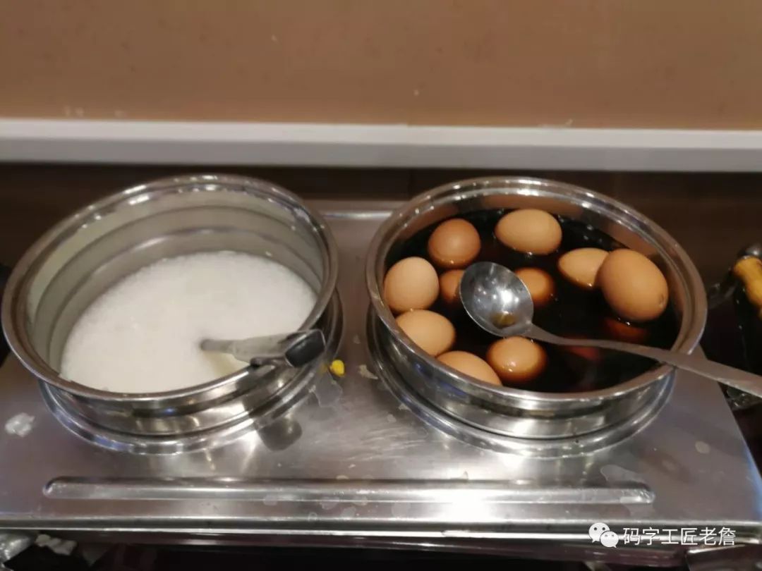 嘉和自助快餐,嘉和一品自助早餐