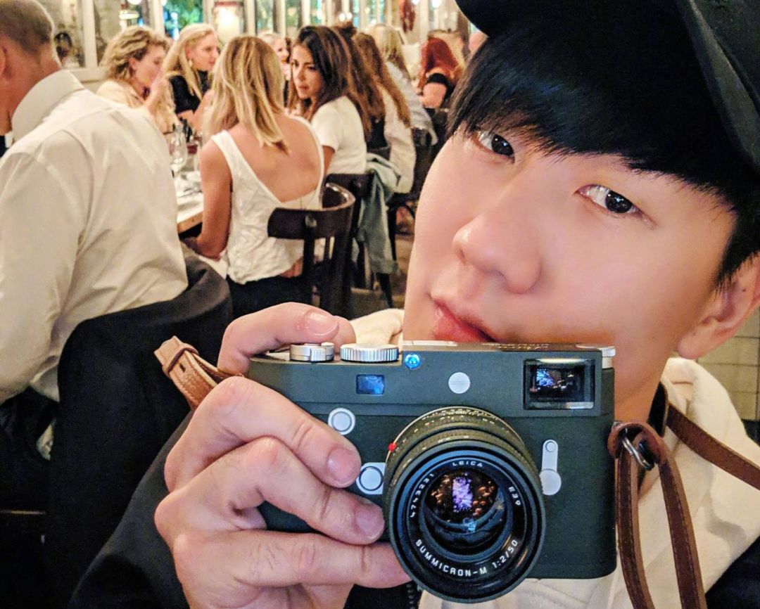 为什么这么多人捧华为,为什么这么多人养异宠