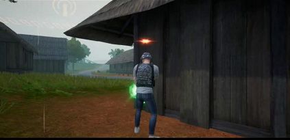 为了和平，「和平精英」真把我逗得不行hhhh