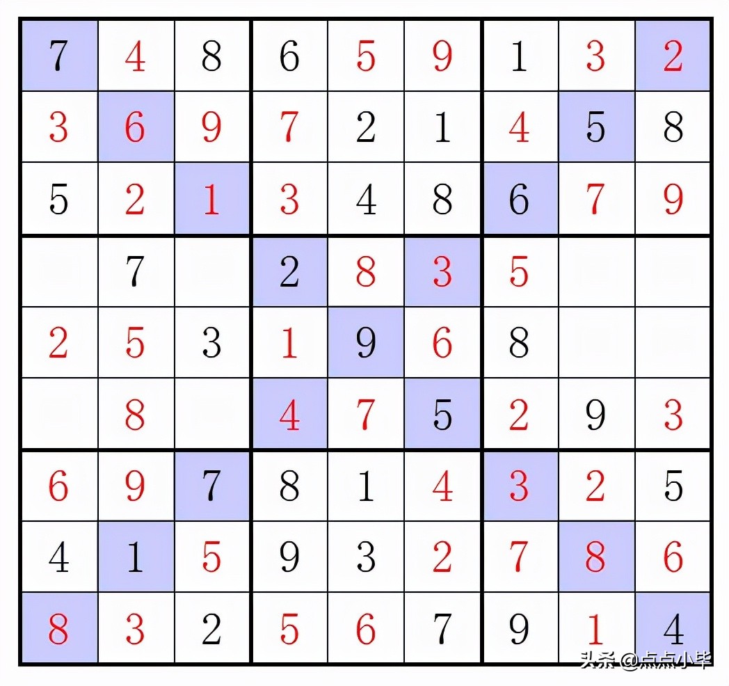 数独小游戏规律,数独趣味闯关小游戏15x15