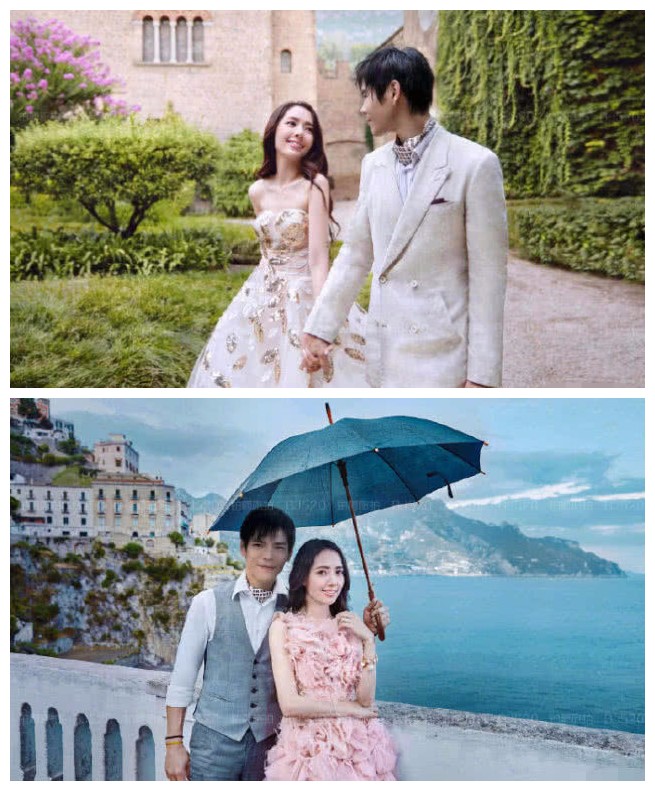 向佐郭碧婷为何高调秀恩爱,向佐郭碧婷被评为高颜值情侣