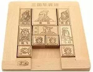 古代玩具和现代玩具,古人智能玩具