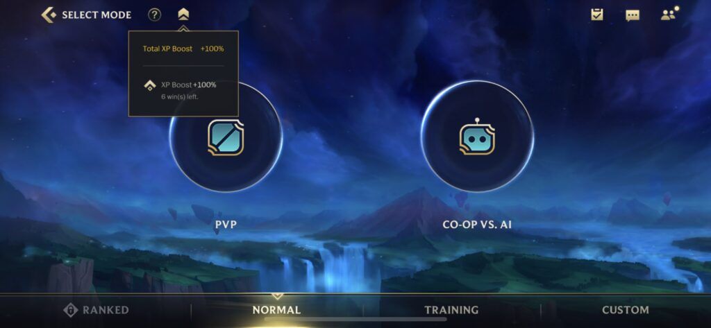 英雄联盟手游第一部分,英雄联盟手游第10章第七关