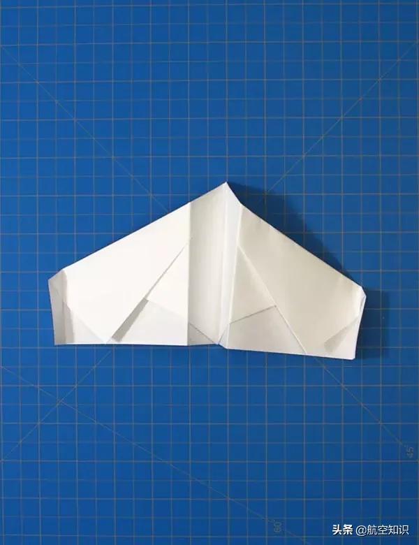 我要折纸飞机怎么折飞得又远又高,6-9岁儿童折纸飞机最简单