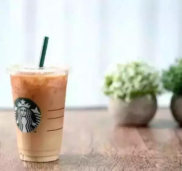 解锁星巴克隐藏菜单高颜值,星巴克隐藏配方大全