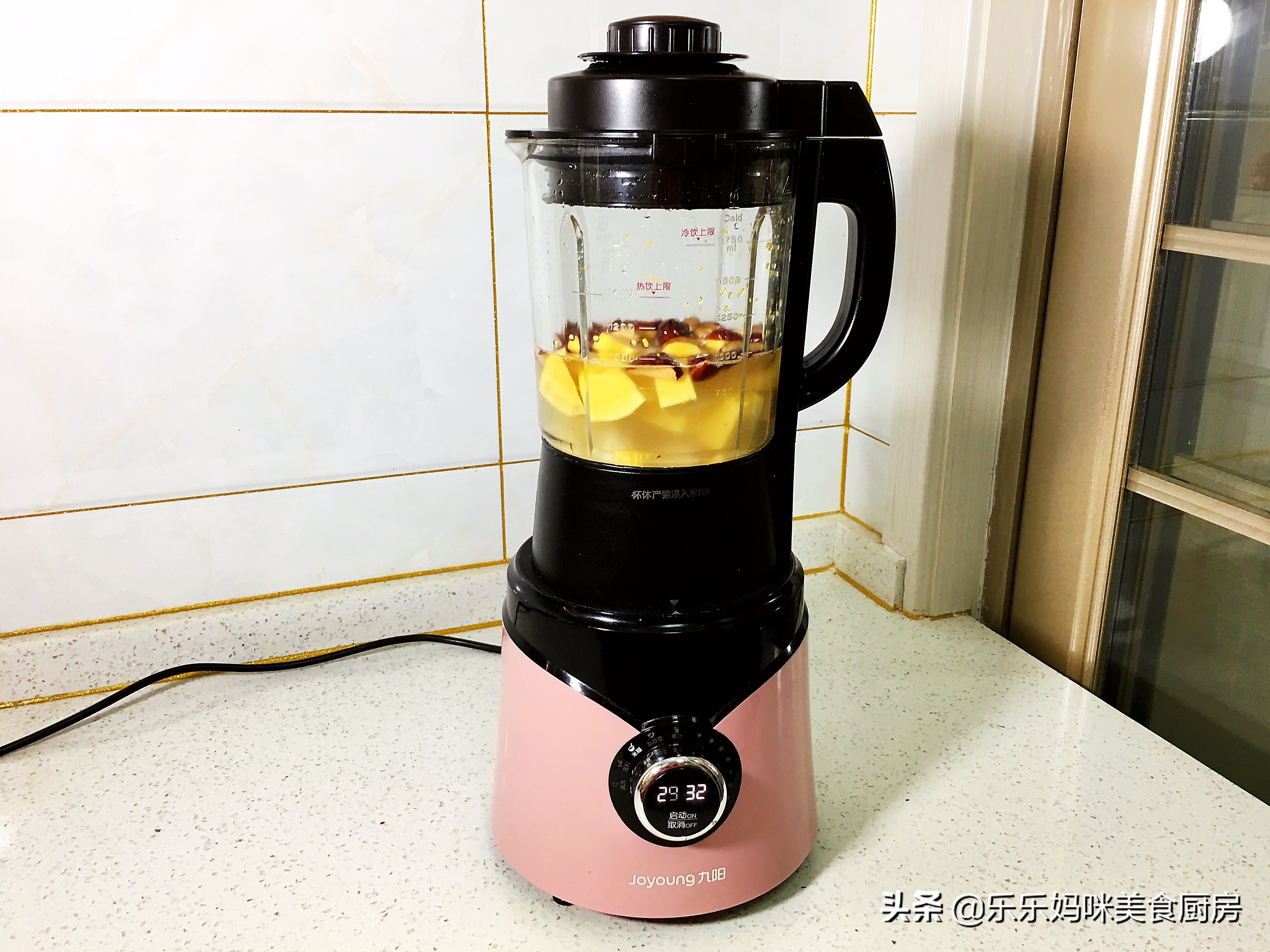 早上喝什么米糊养胃,喝米糊和豆浆好处是什么