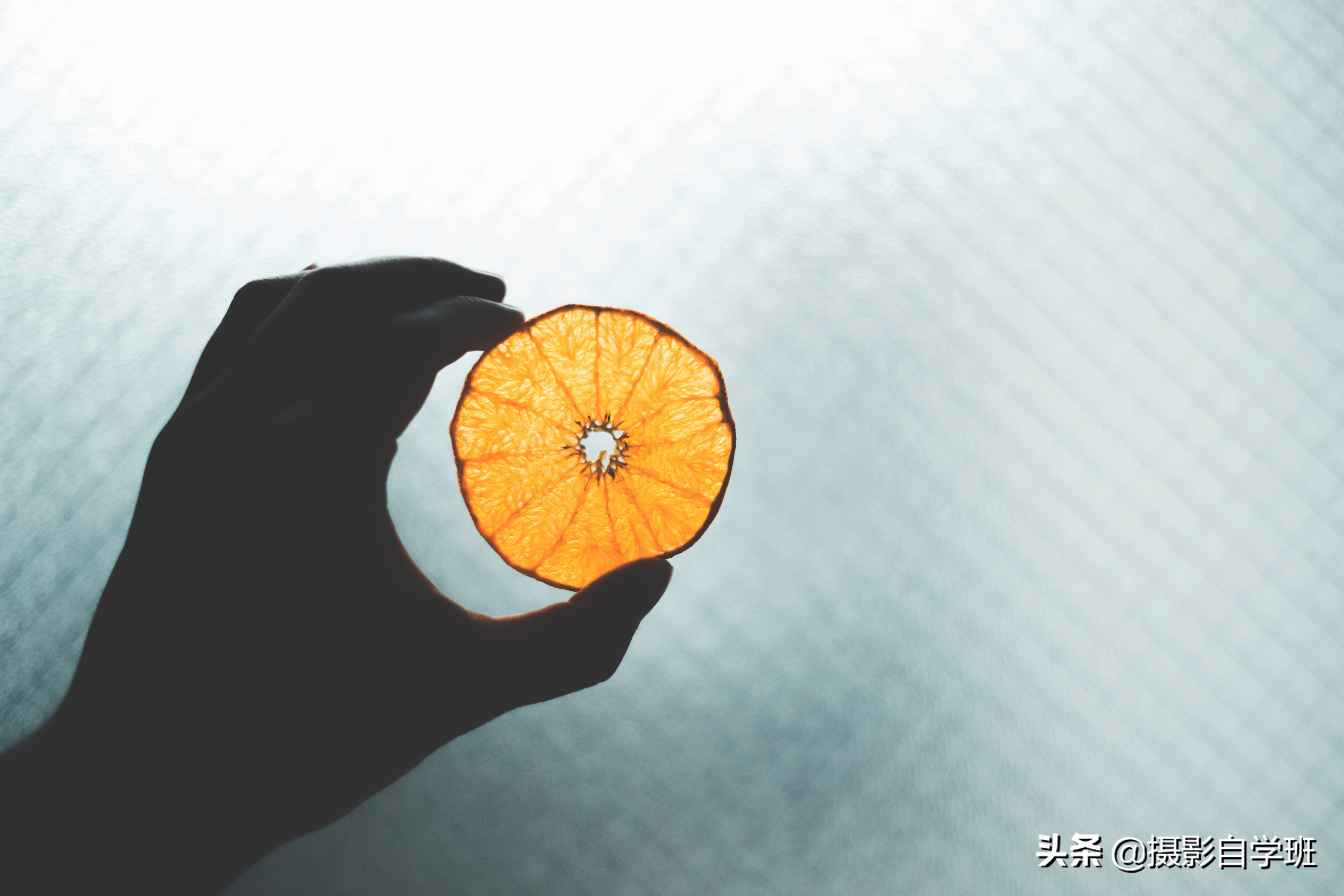 水果拍照怎么拍出高级感,摄影拍照水果技巧