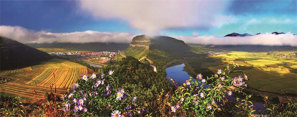 周游延边！最新清明自驾线路发布，约起来！