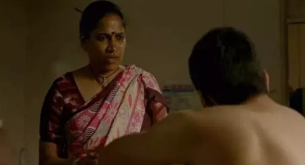 调琴师印度电影解析,印度电影调音师电影解说