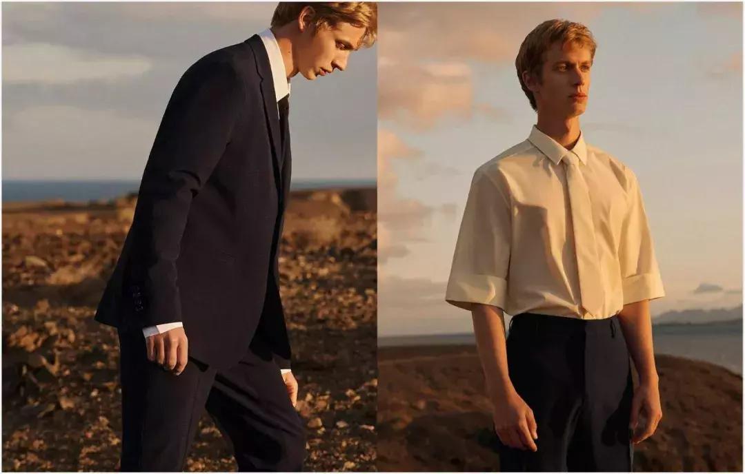 有哪些男装品牌好看不贵,比较适合年轻人?