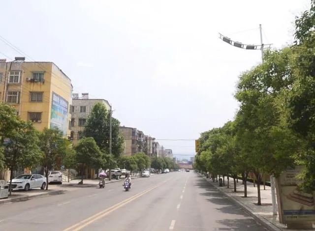 河南义马城建,河南义马城市怎么样