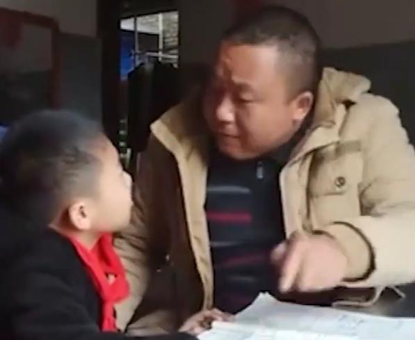 孩子总和家长对着干,孩子跟家长对着干应该如何管教