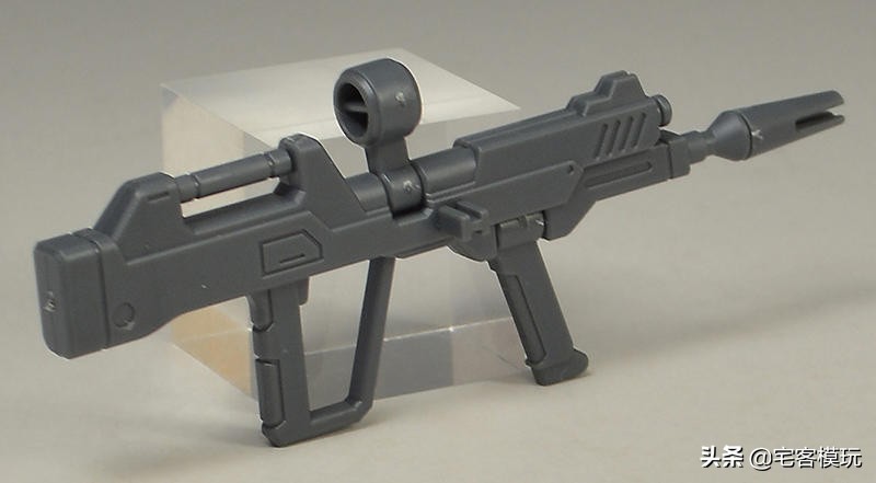 hg高达蓝色命运三号机,国产新生命运高达hg