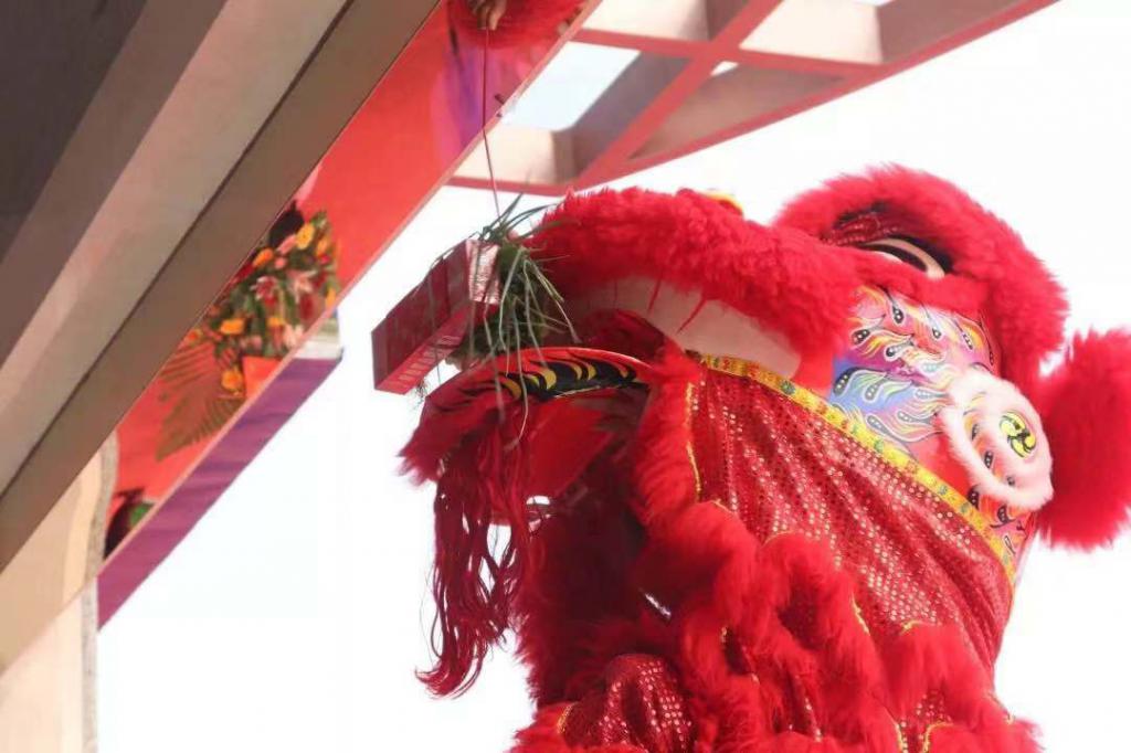 铭扬百岛，海味来袭！铭海农副水产批发专营区盛大开业