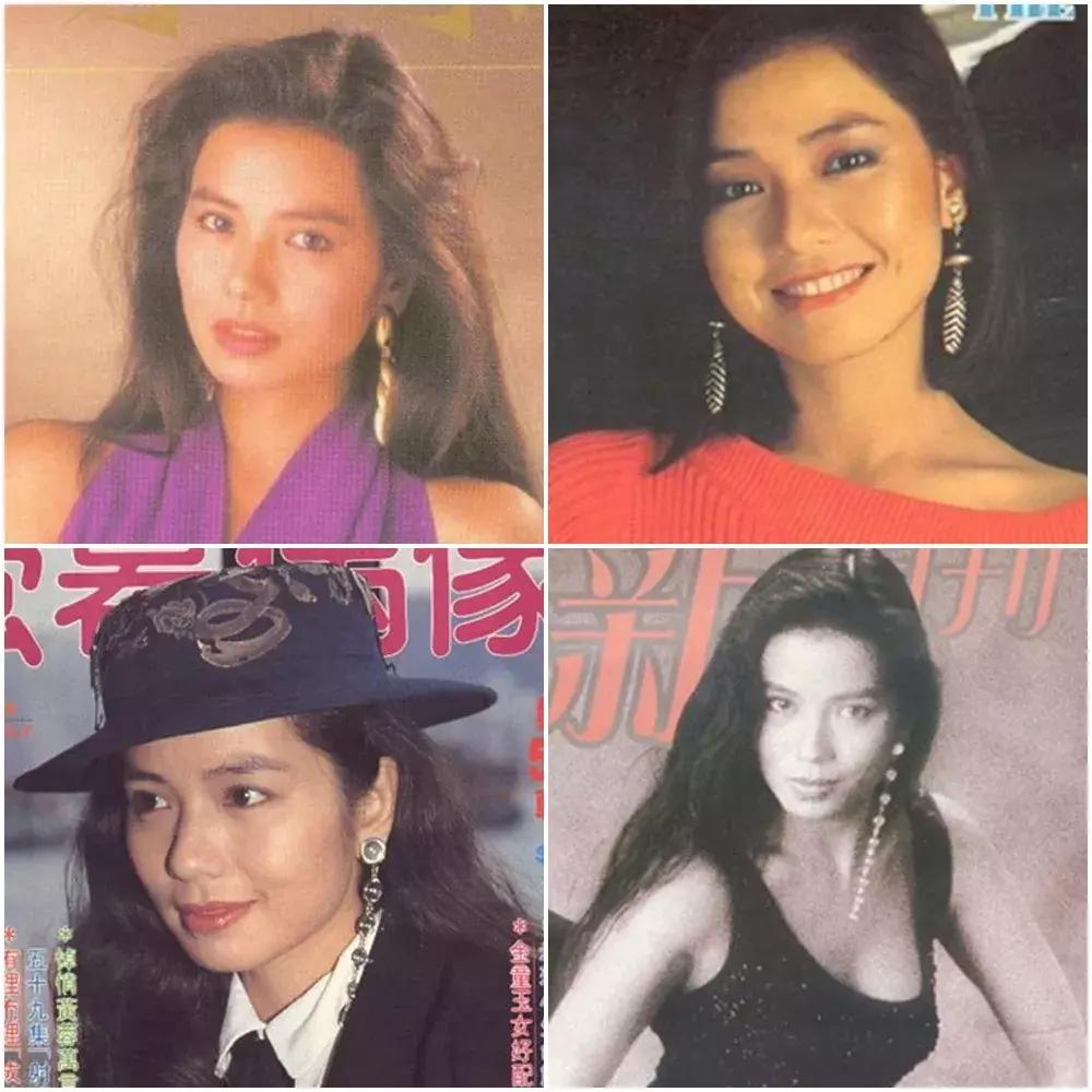 港风必备单品,流行的港风穿搭