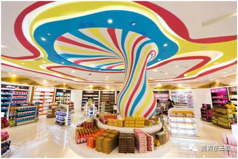 三亚免税店购物攻略奢侈品包包,明珠购物广场三亚免税店购物攻略