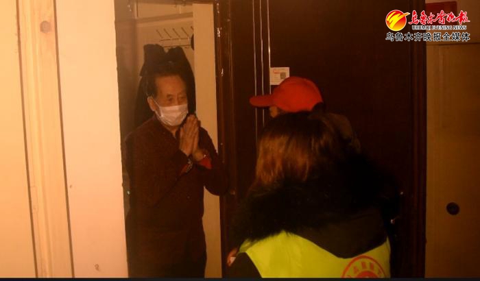 社区工作者为我们提供哪些服务,社区工作人员热心为居民服务