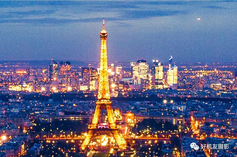 车内拍城市夜景视频,山顶拍城市夜景技巧