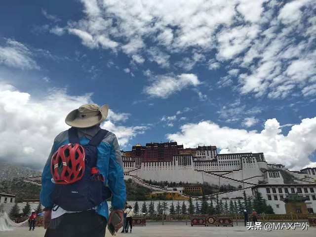川藏线山南探幽,骑行西藏之旅感悟