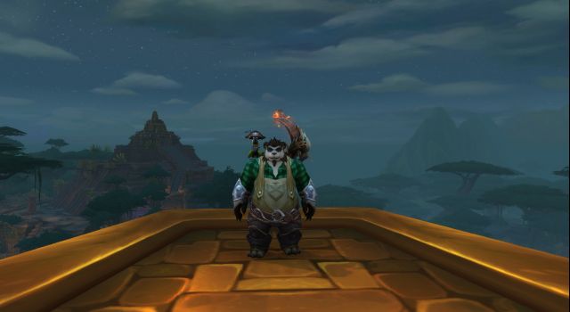 魔兽世界9.1踏风武僧实用宏,魔兽7.0踏风武僧厉害吗