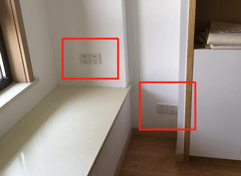 电工快速安装墙壁插座技巧,电工插座开关安装