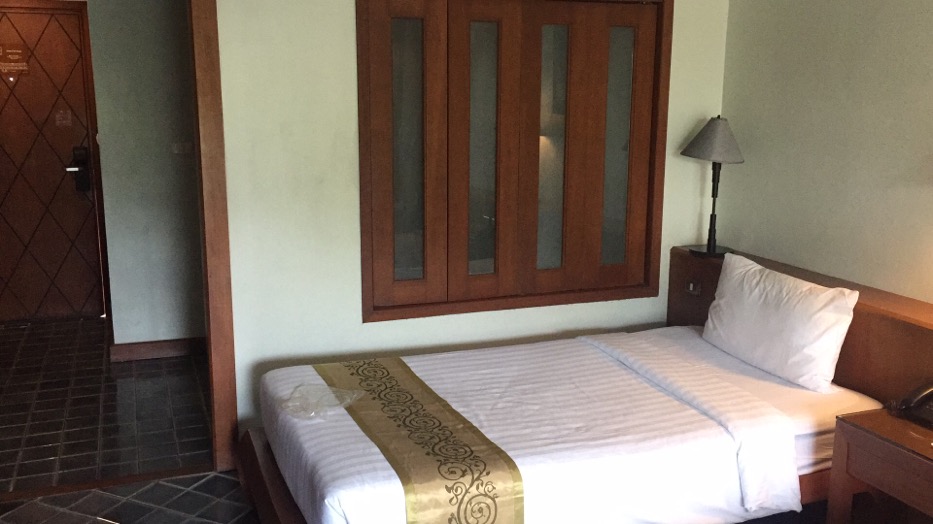 首次出国自由行-普吉岛（游程+攻略）