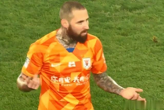 山东泰山主场首胜费莱尼,山东泰山队费莱尼简介