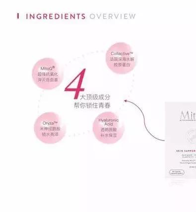 「种草001」来自新西兰的黑科技化妆品！还在用面膜补水么？