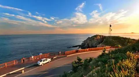 辽宁省有个小城市,辽宁最有魅力的小城