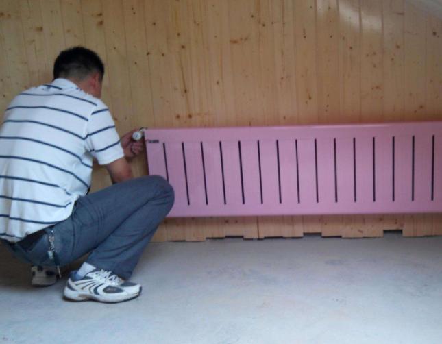 暖气怎么开没有雾,暖气怎么开才能省钱