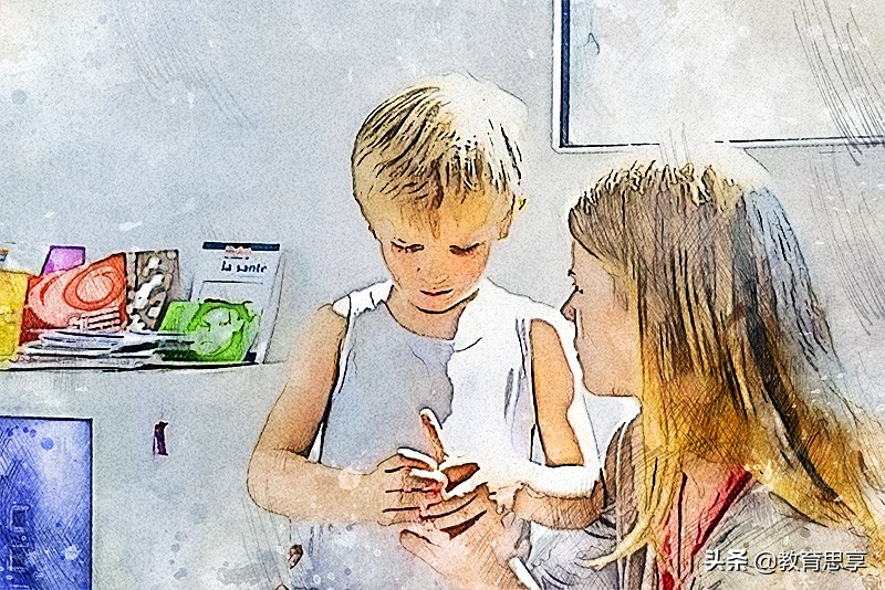 孩子说脏话家长怎么引导,孩子喜欢说脏话怎么办