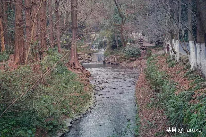 寻梦九溪风景区,寻梦九溪风景图片