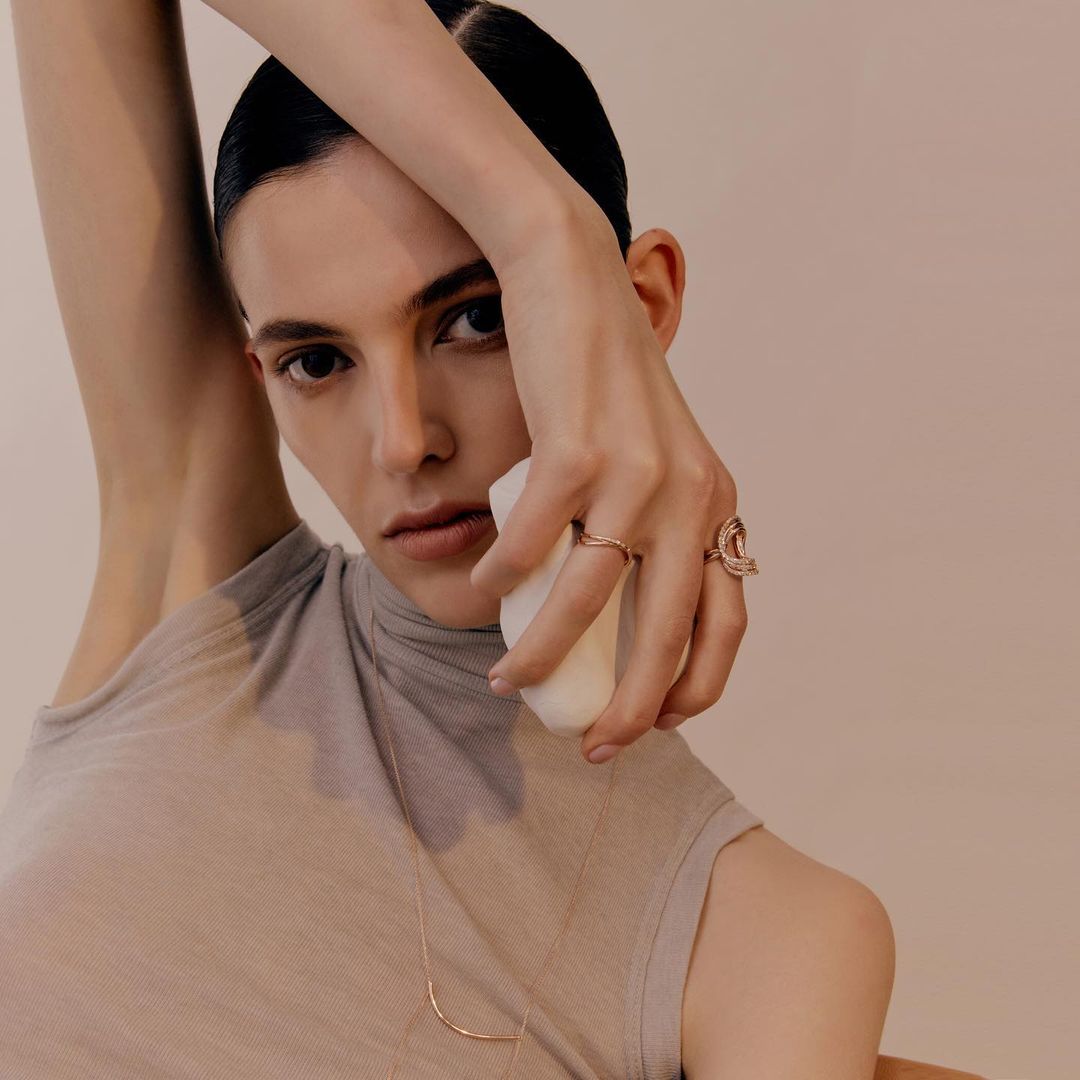 didierdubot耳线,didierdubot款式