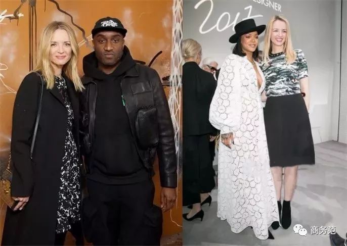 LV千亿奢侈品豪门,长公主事业强,太子爷爱超模,小儿子也很拼…